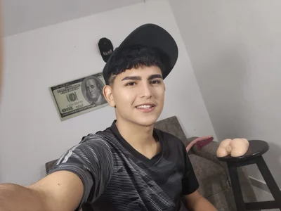 Lyam_ap new year  5. fénykép