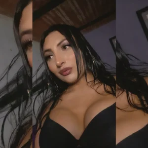 BriannaTS_and_David Black🖤 Pic 8