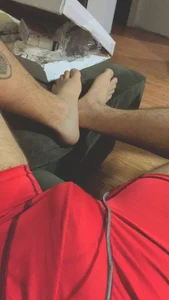 Big bulge de Badcuzwefun187 Foto 8
