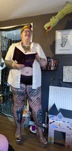 DamagedGoddessX Public зображення 6