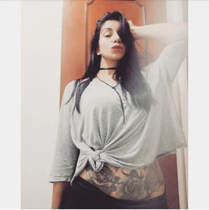 AmaraBlak Public Pic 4