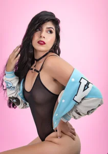 Empowered Rebel. Free de AnastaciaBlake  3 photos