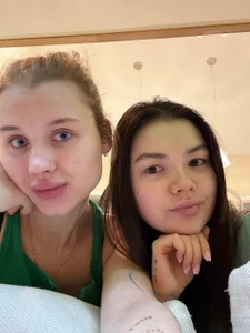 DemetriceYunk💚💚💚 Bild 4