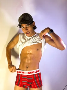 FIRST SESION od Im_MatthewScott  8 snímek