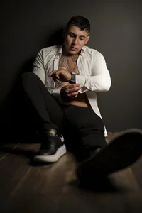 MassimoCo_ White Hình