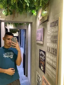 Day Full Natury de Boy_coll  2 Imagens