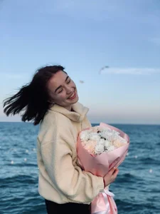 Public od VirginOlly  4 snímek