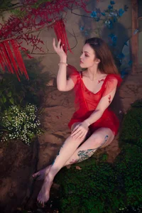 🌟Forest muse🌙 od stay_with_alice  snímek