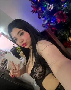 Meloddy_Rose black hollidays Hình 3