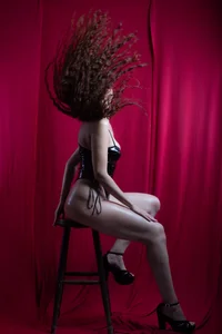 SamanttaMilf Public Foto