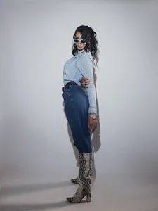 MeganFoxxi_ FASHION GIRL Immagine  5