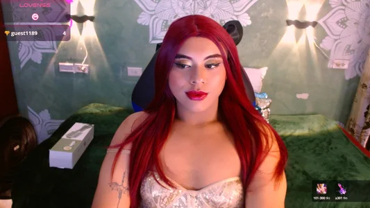 Emili_Rouxbeautiful photos图片 3