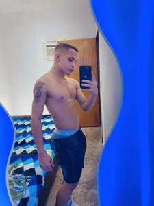 black22cmdirty york Foto