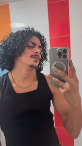 Brack 🖤 de Straight_with_curls  4 Imagens