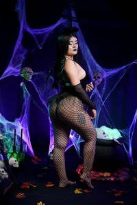 Halloween de Samantha__Vega  9 photos