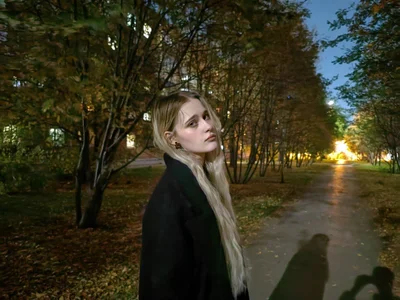 ArielleFink kullanıcısının Public albümü -  2 fotoğraf