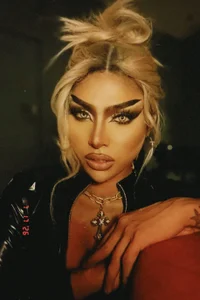MassiveCockTrans: GODDESS OF ALL TIME✨ ( 4 фото)