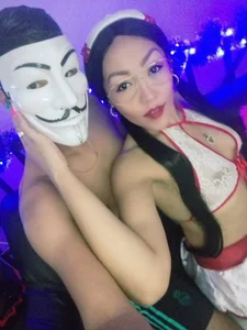 DIRTYFUNCOUPLE hot nurse Pic