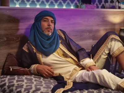 Omar_Grey Salamu 3aleikum 🥰😍😘 Εικόνα 6