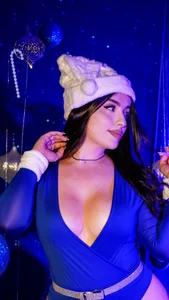 _giggy_2 Merry Christmas 🎄🎄⛄❄ รูป  5