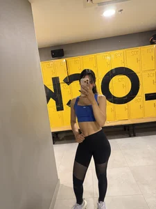 simpson_alice gym 사진