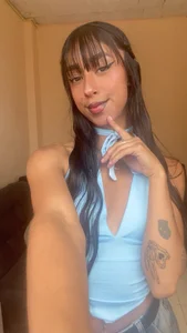 HOT17_FOXXX Colombian Beauty🩵 Pic 2