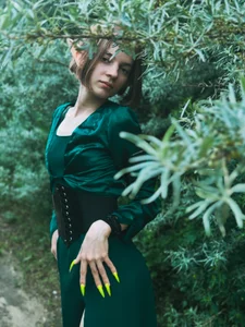 TinaDavil 🧝‍♀️🧝‍♀️🧝‍♀️ Immagine  2