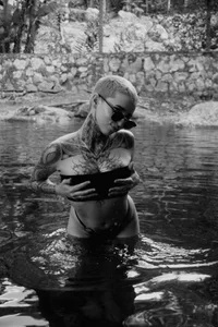 AliceShazaham_ Public Foto 2