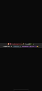 BabyAnais kullanıcısının Thank you very much🩷 albümü -  3 fotoğraf