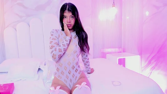 arietta_skinnyyour beautiful petite 🌸图片