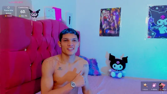 EL_VENEZOLANO_22CM 🎁🖤✨ Pic