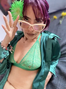 Goddess-Love- San Patricio day💐💚 Pic 5