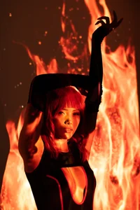 evamoretti Let yourself be driven by desire Bilde 2