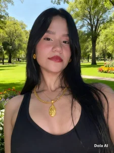 Skinnypetite Dary 🥰 Foto 2