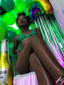 Happy St. Patrick Month od Coco_Kiss  3 snímek