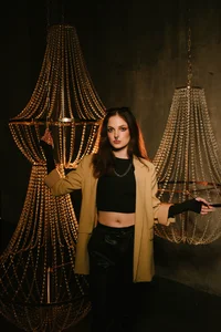 BratzieDarsie photoshoot more Immagine 