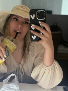 EvaAlisaXO Public Pic 6