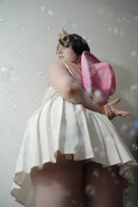 Fun with soap bubbles