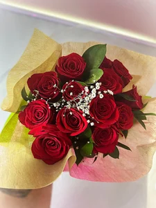Dreamboo__ Such beautiful little gifts that brighten my day. Thank you so much! 🌹🥰 Pic 3