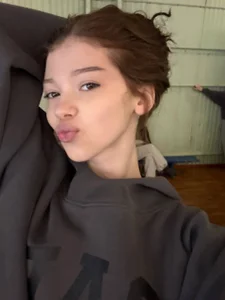 DortheySilagy Public Pic