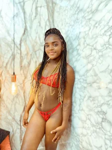 EXOTIC_EBONY_ Delight! 💎 Pic 2