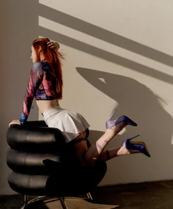 Emily_Kente Public Fotka