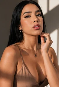 ChloeVogue's XXX Nude Photo 2