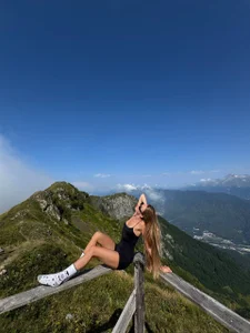 AnyaAfterDark mountains Pic