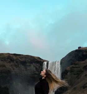 Zdjęcia FreiaFlower My Christmas trip to Iceland 😍: 