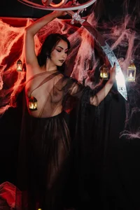 Zdjęcia gaby_prada gabyween:  8