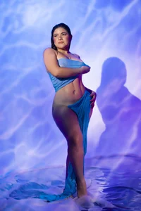 EVELIN_MASON ✨Reflejos de amor✨ Pic 3