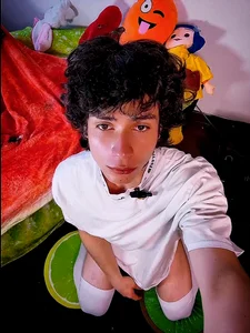 LittleTymmy Tymmy Close Up Pic 8