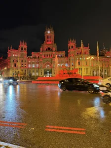 astridjonness Trip to Spain 🇪🇸 Fotka 4