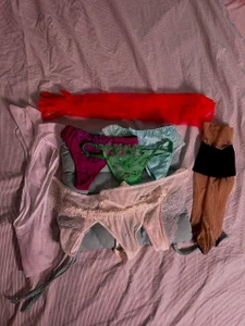 Goddess_of_Fertility 𝑮𝒊𝒓𝒍𝒊𝒔𝒉 𝒒𝒖𝒊𝒓𝒌𝒔🌸❤️ Foto 3